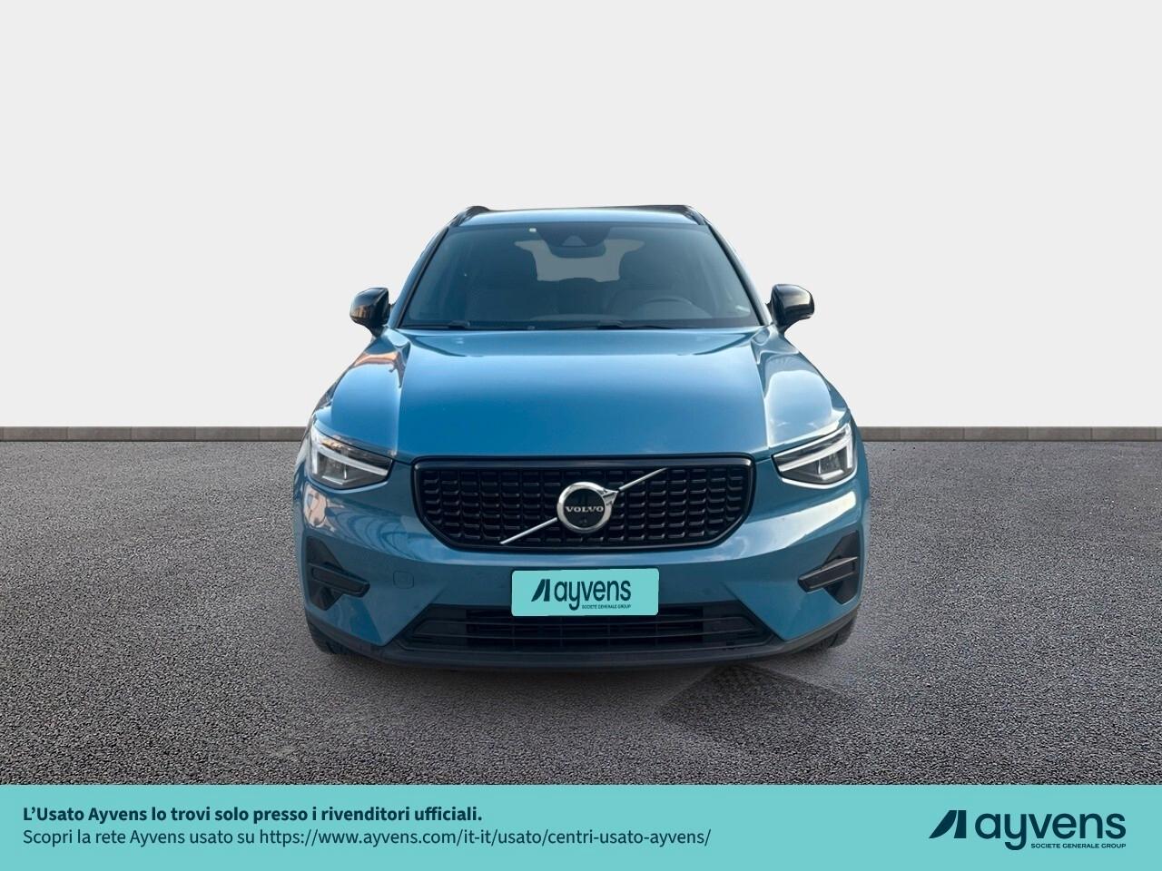 Volvo XC40 T5 Recharge Plug-in Hybrid automatico Plus Dark