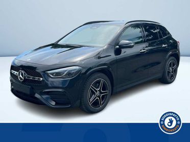 Mercedes-Benz GLA 200d Automatic AMG Line Extra Advanced Plus
