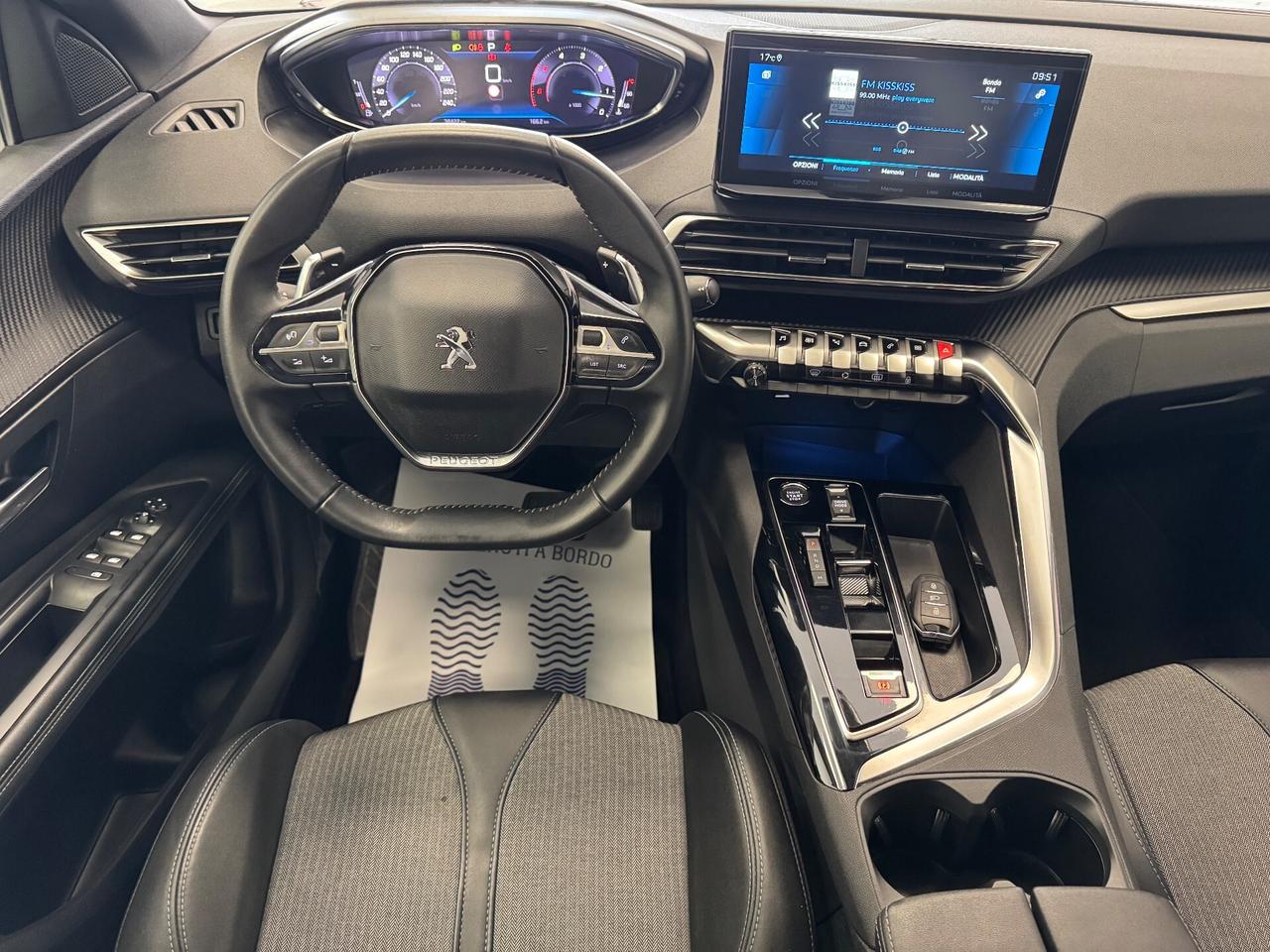 Peugeot 3008 BlueHDi 130 S&S EAT8 Allure Pack