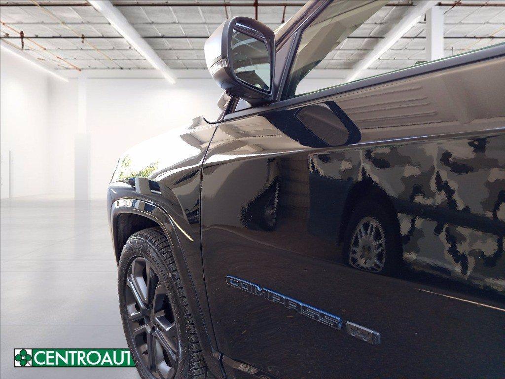 JEEP Compass 1.3 turbo t4 phev 80 Anniversario 4xe auto del 2021