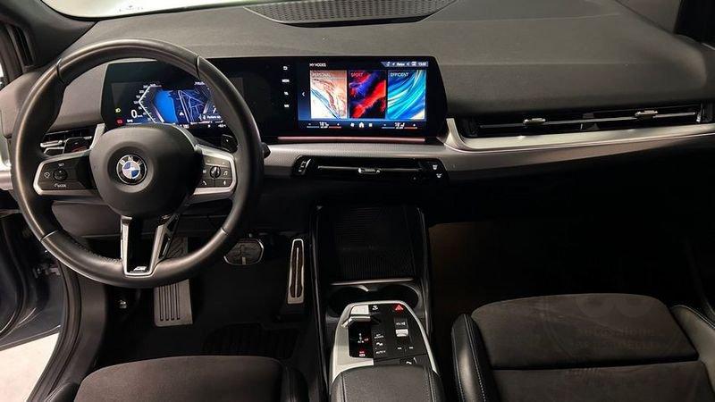 BMW Serie 2 Active Tourer 218d Msport