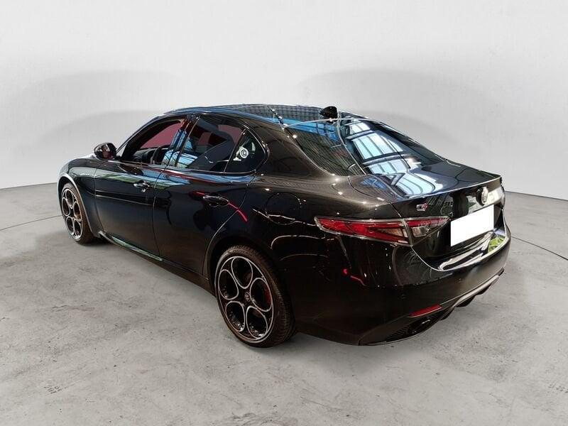 Alfa Romeo Giulia 2.0 T 280cv Veloce AT8 Q4