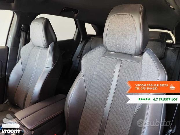 PEUGEOT 3008 2 serie 3008 BlueHDi 130 S&S GT Line