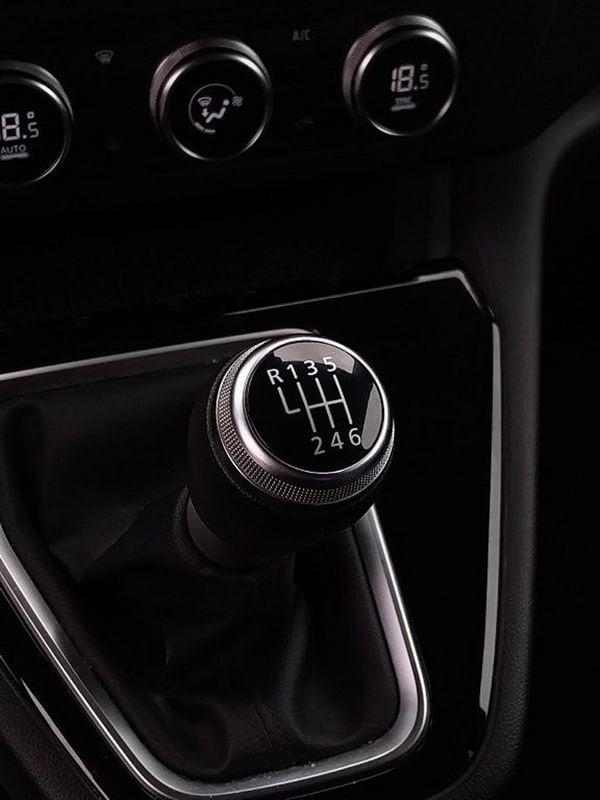 Renault Kangoo III 2021 Passenger 1.5 Blue dCi 95cv Edition One Plu