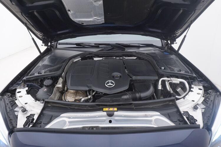 Mercedes Classe C SW 220 d Business Extra Auto BR127993 2.0 Diesel 194CV