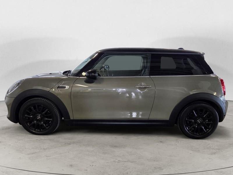 MINI Mini 3 porte Mini 4ª serie (F56) Mini 1.5 Cooper D