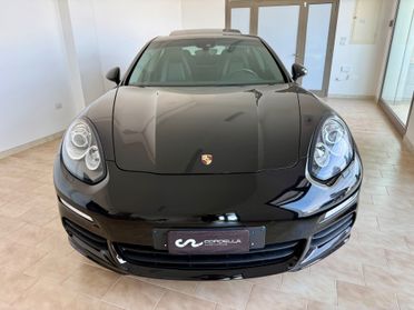 Porsche Panamera 3.0 Diesel