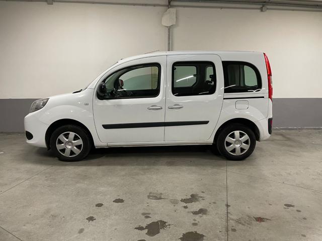 RENAULT Kangoo 1.5 dCi 75CV Life Autocarro N1