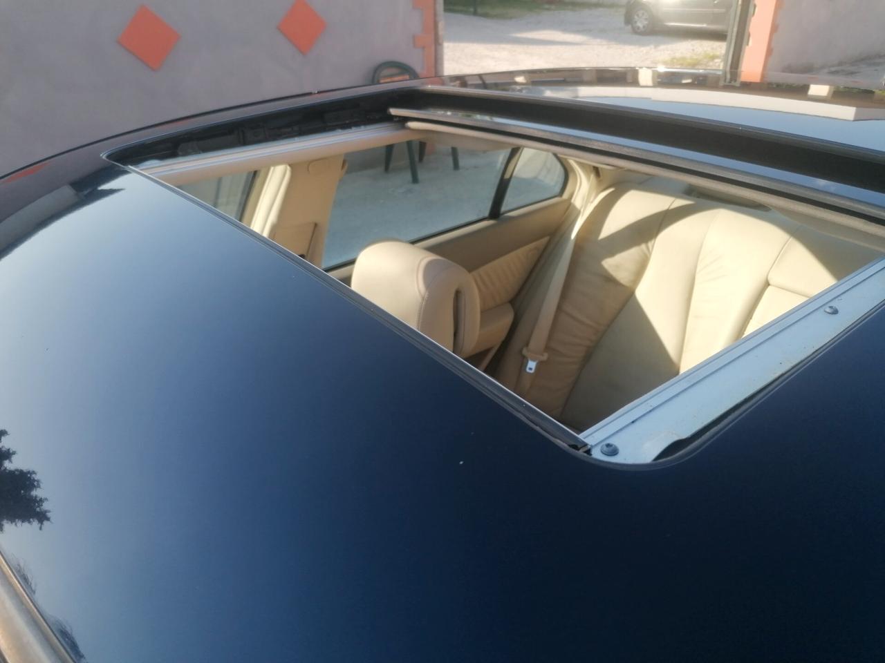 Mercedes-benz S320 CDI 204cv 2005