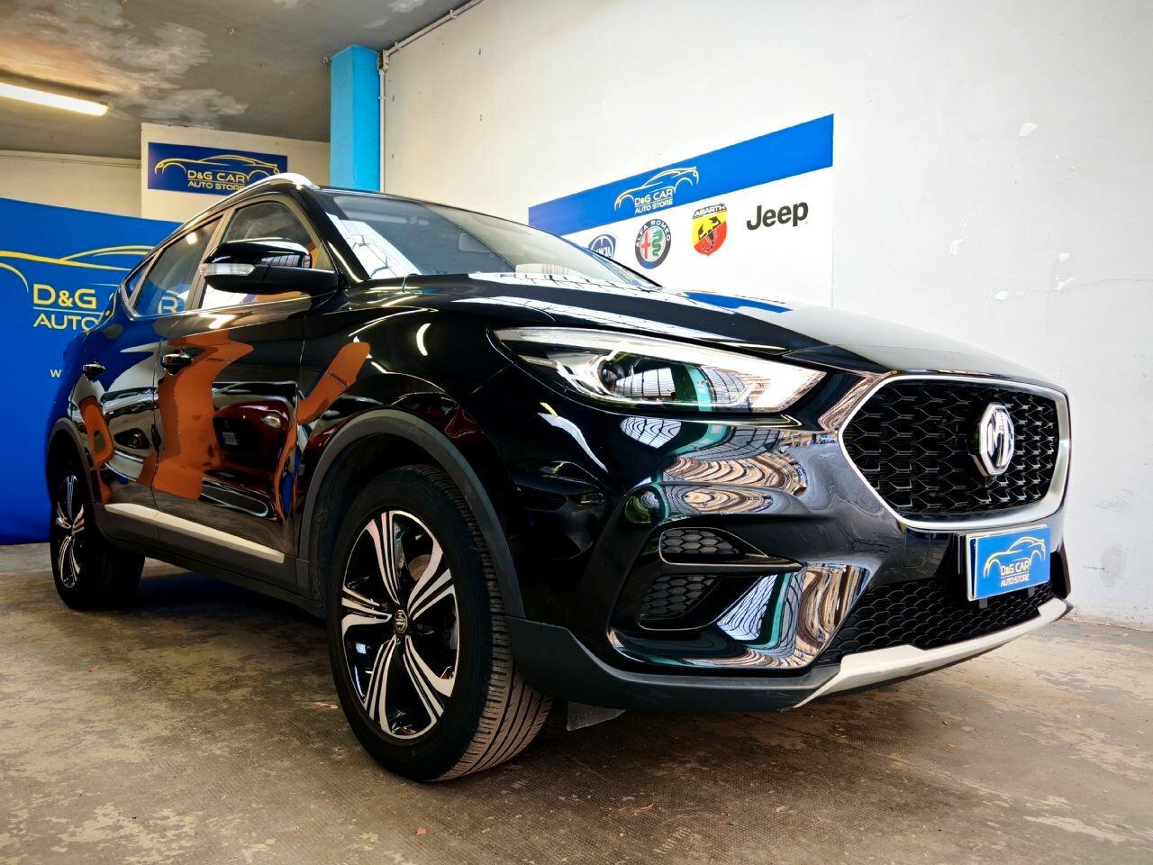 Mg ZS 1.5 Comfort