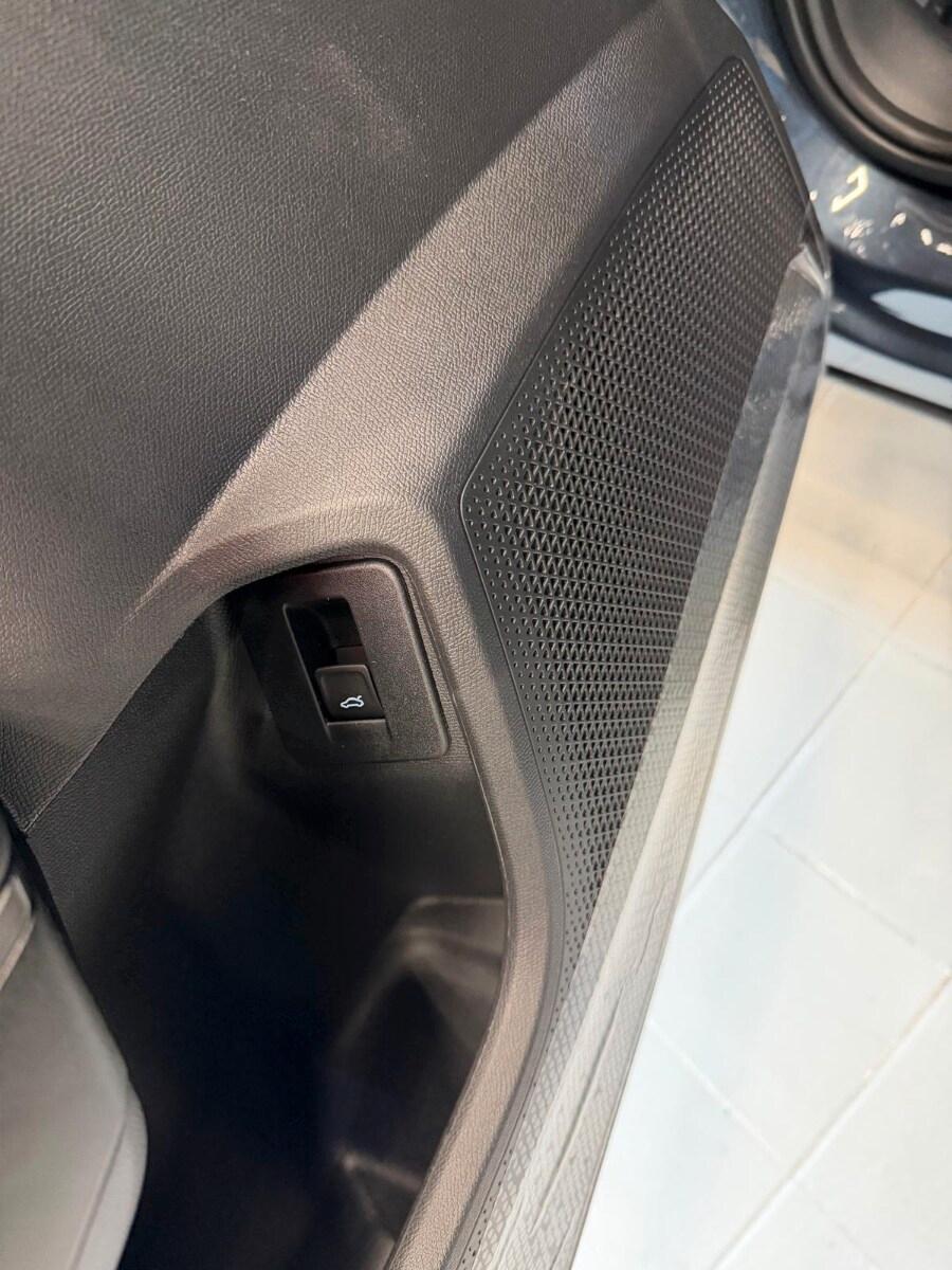 CUPRA Formentor Formentor 1.5 Hybrid DSG