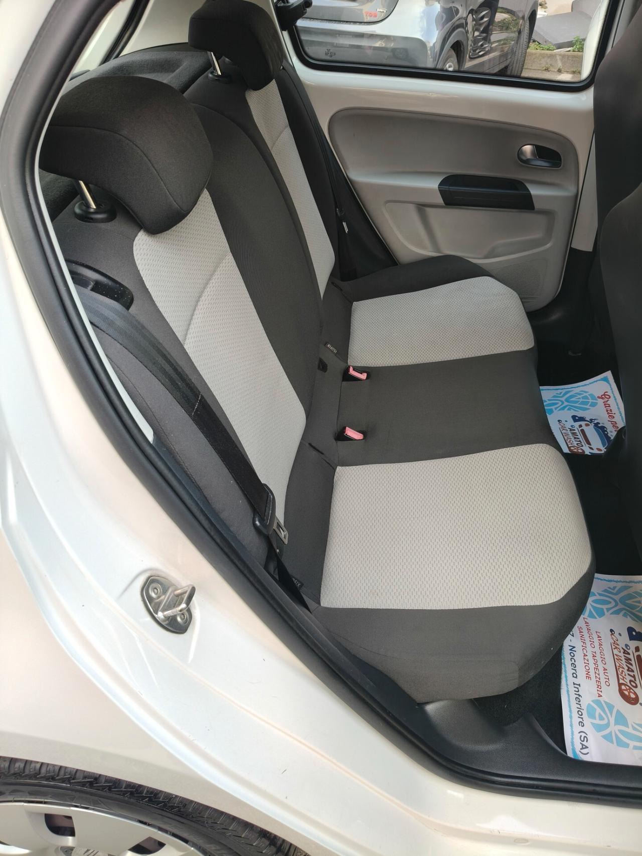 Seat Mii 1.0 68 CV 5 porte Chic Ecofuel METANO