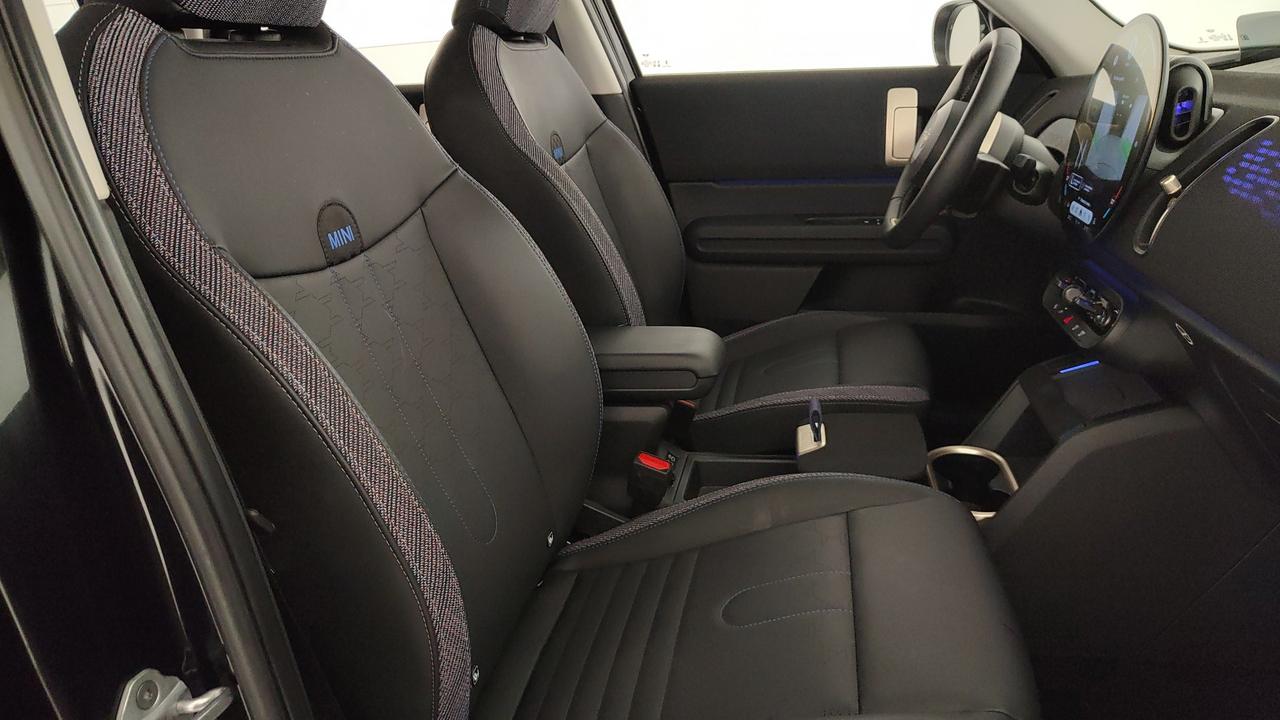 MINI Mini Countryman U25 - Mini Countryman 1.5 48V C Classic auto