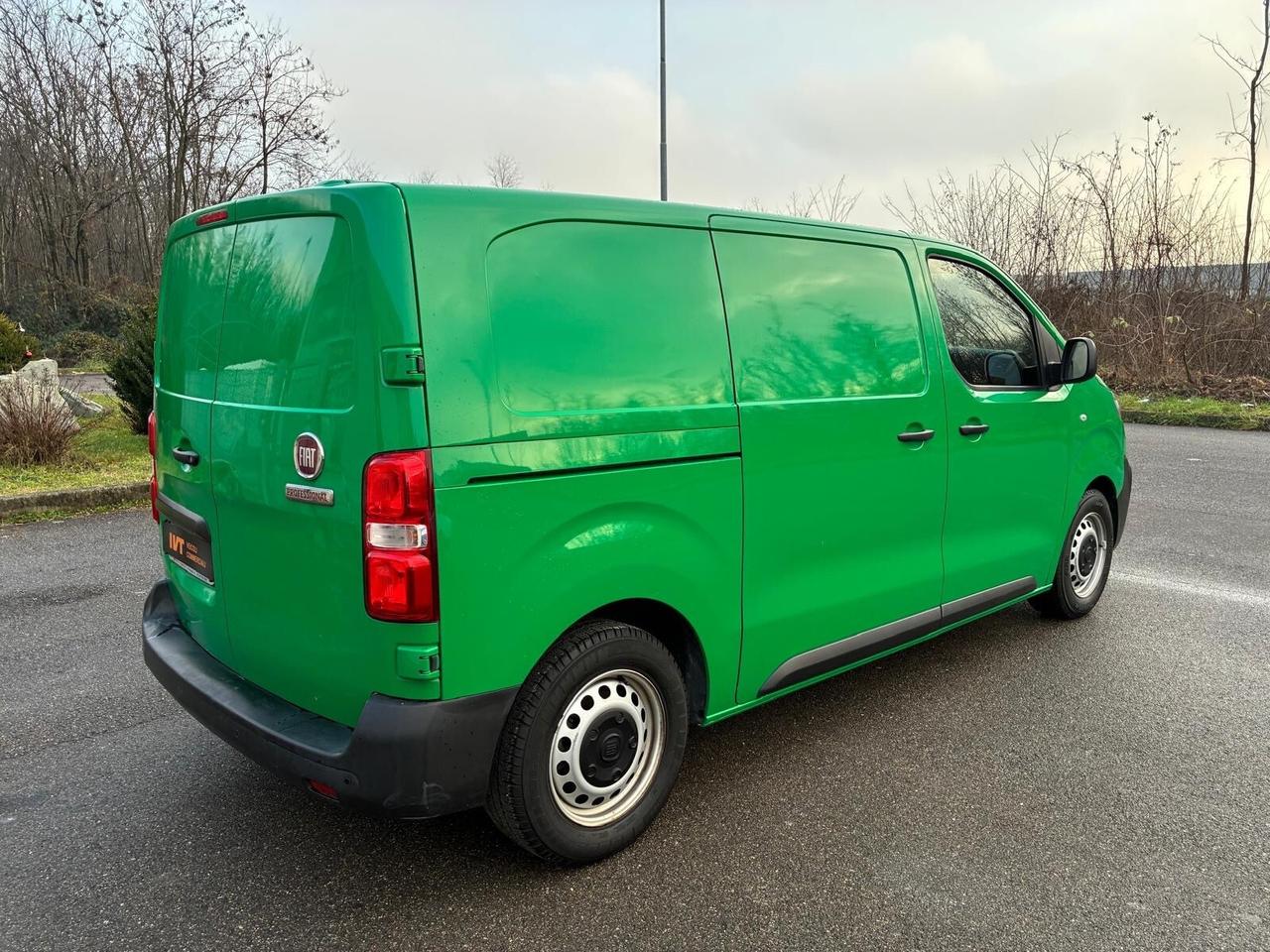 Fiat Scudo 1.5 BlueHDi 2023
