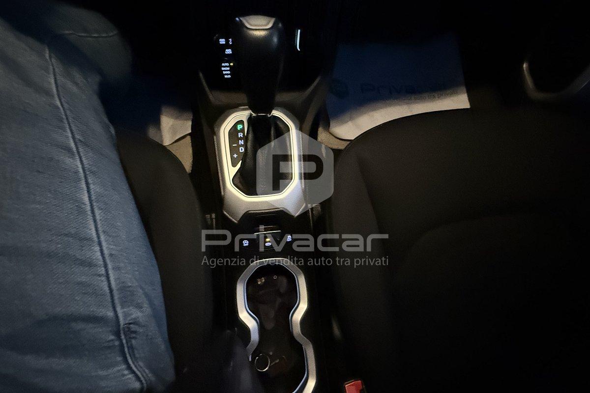 JEEP Renegade 2.0 Mjt 140CV 4WD Active Drive Low Limited