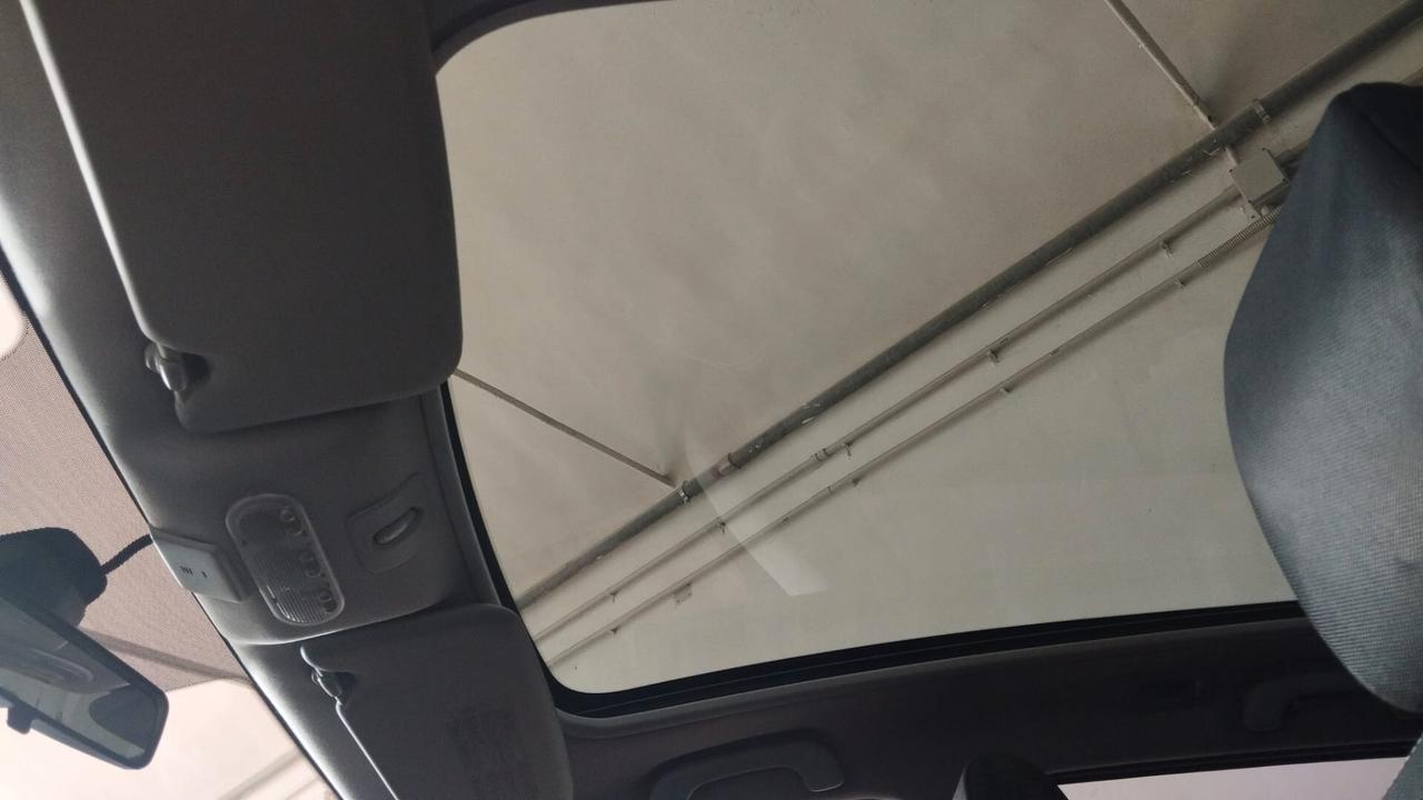 Nissan Qashqai Qashqai+2 1.5 dCi DPF Tekna