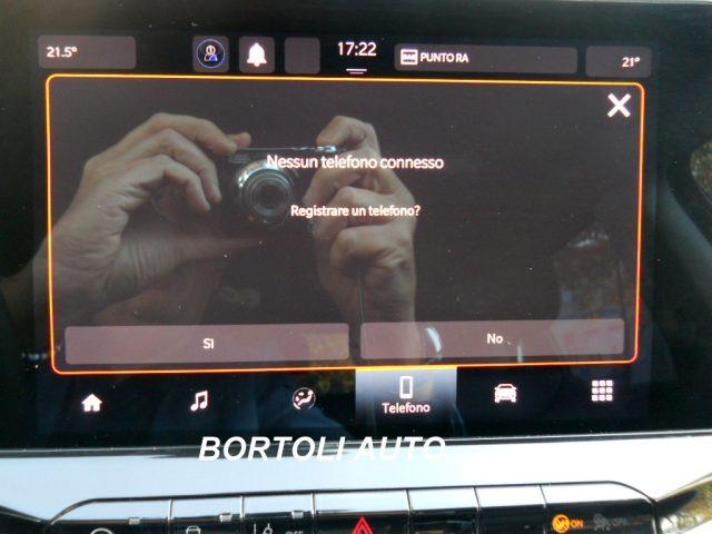 JEEP Compass 1.6 MJET 21.000 KM LIMITED