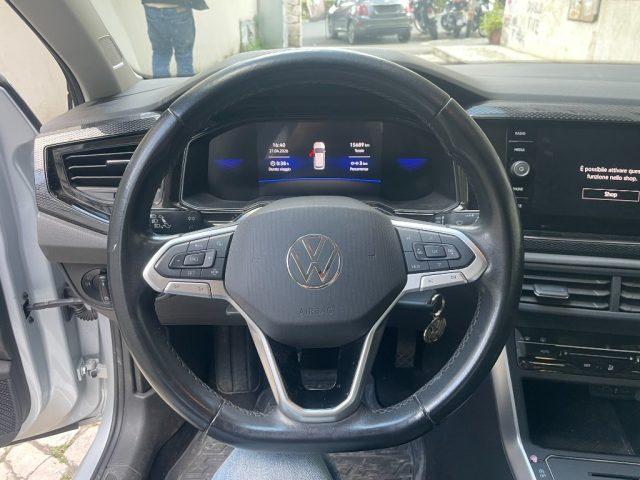 VOLKSWAGEN Polo 1.0 TSI Style