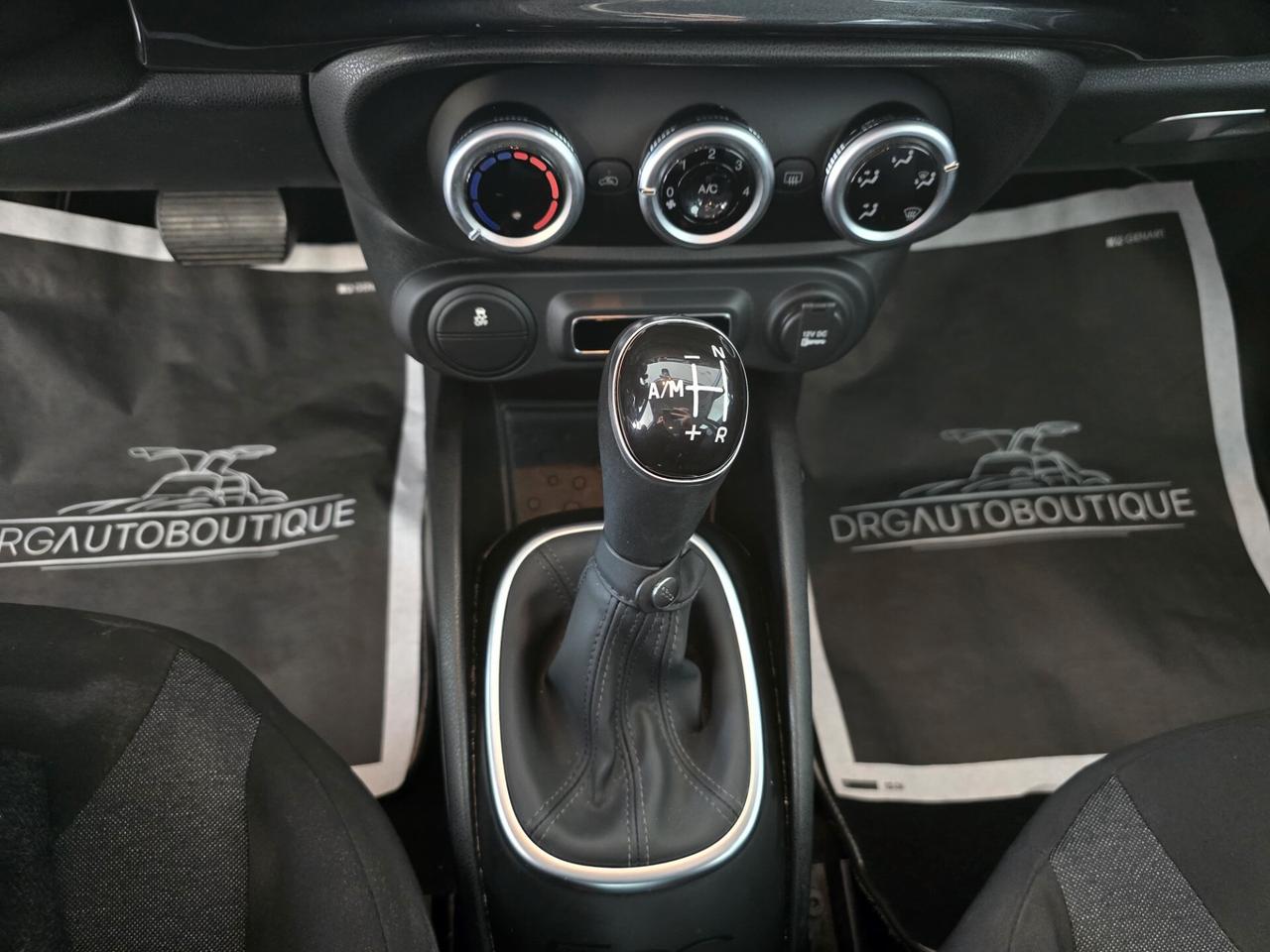 Fiat 500L 1.3 Multijet 95 CV Dualogic Urban Automatica IVA ESP