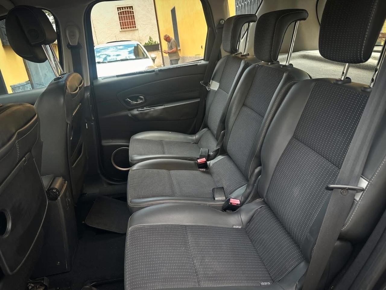 Renault Scenic Scénic X-Mod 1.6 dCi 130CV Dynamique