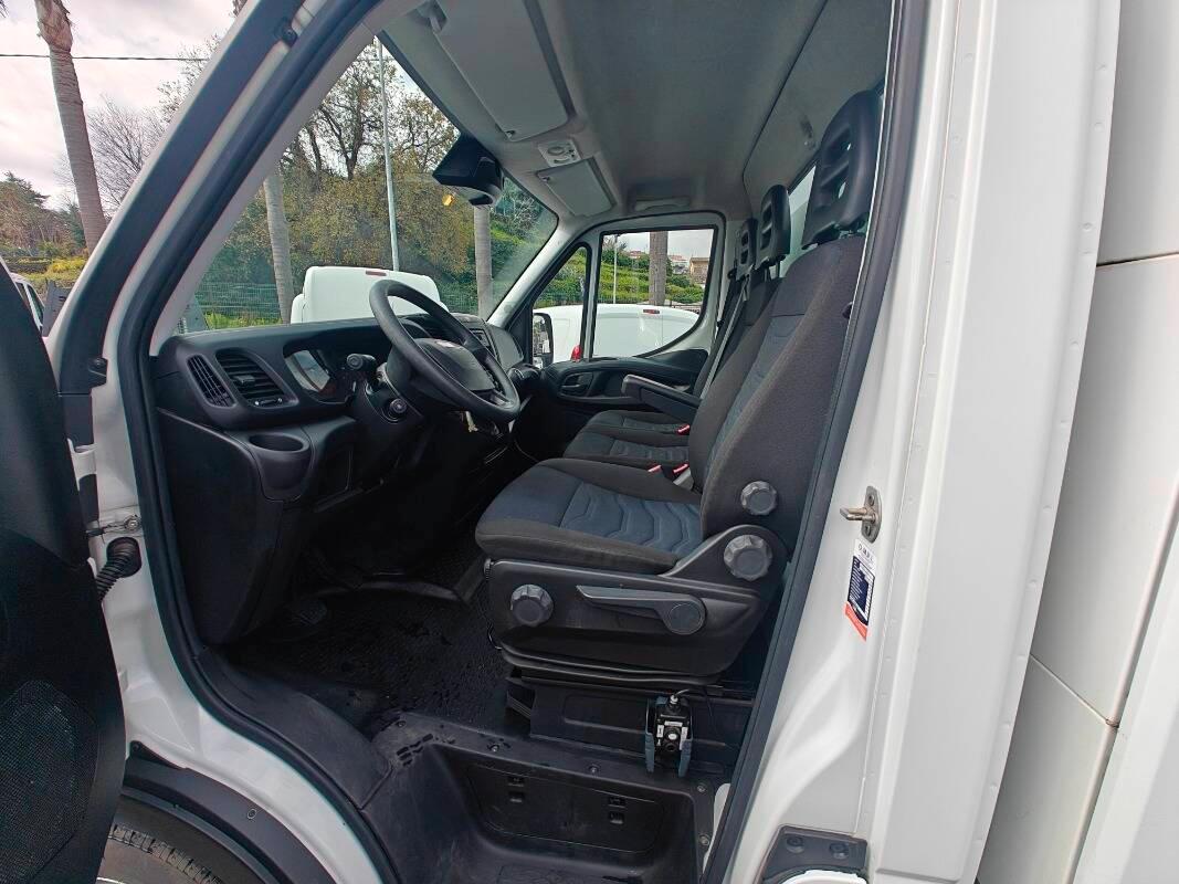 Iveco Daily 35 C16 2.3 Ribaltabile 160CV