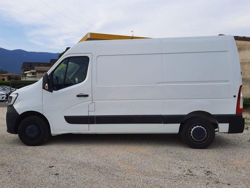 Renault Master T35 2.3 dci 135cv L2H2 Ice TA L2 rif.GG590