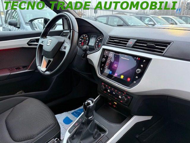 SEAT Arona 1.0 EcoTSI XCELLENCE