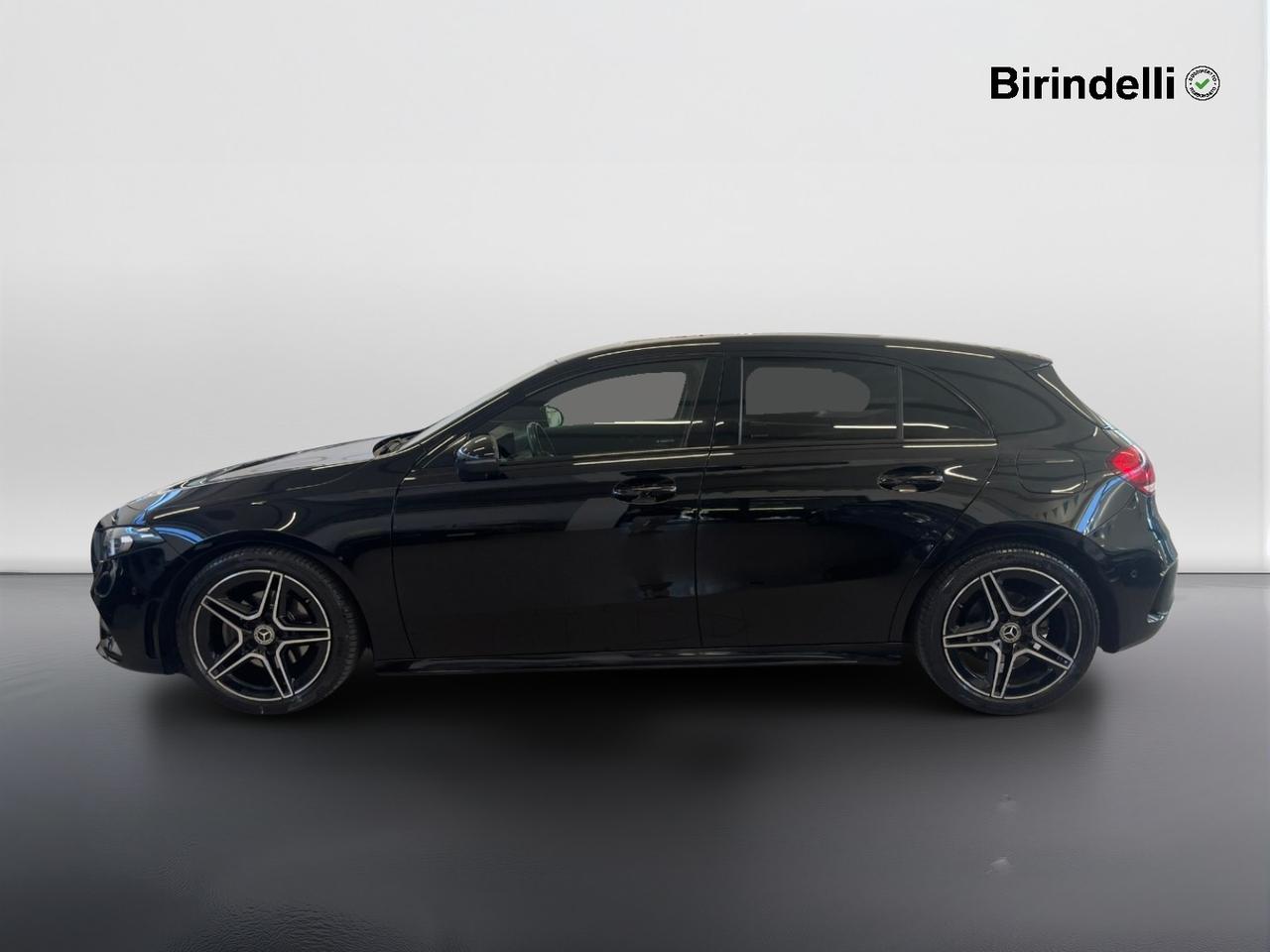 Mercedes-Benz Classe A (W177) - A 180 d Automatic Premium
