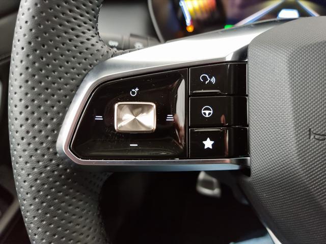 MG ZS 1.5 Hybrid+ Luxury