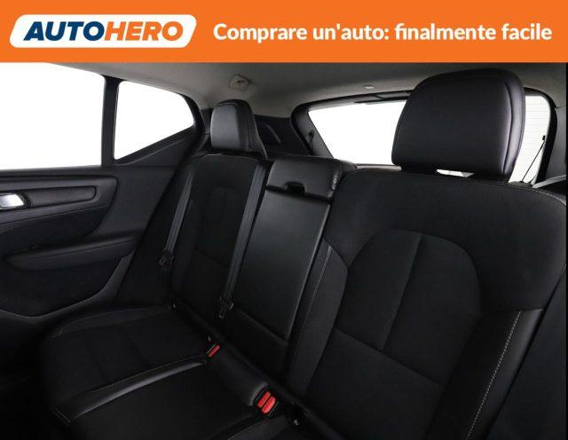 VOLVO XC40 D3