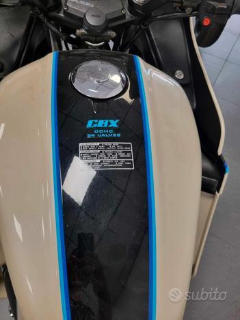 Honda CBX 1000 PRO LINK - 1981 - 9500 KM