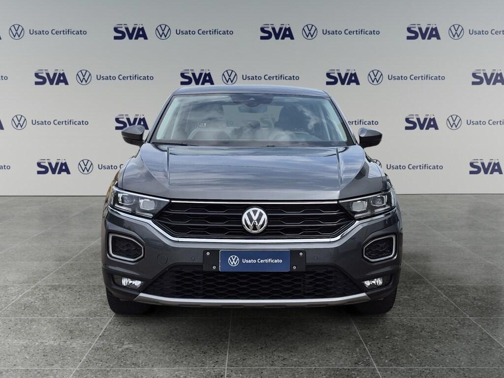 Volkswagen T-Roc 1.0 TSI 116CV Advanced