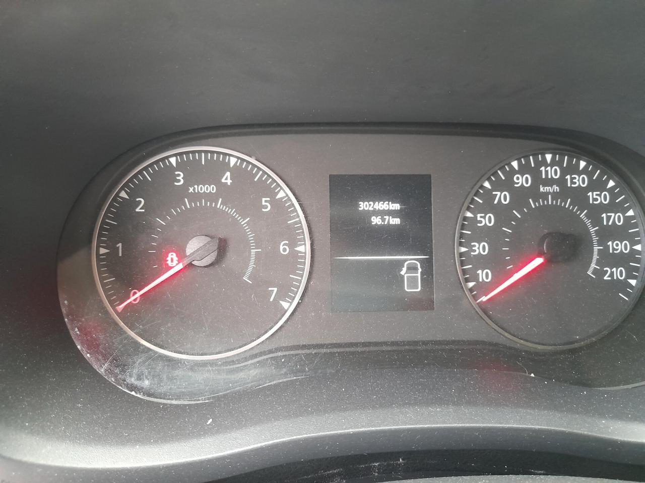 Renault Master T33 2.3 dCi 150 PM-TM Furgone Energy Ice