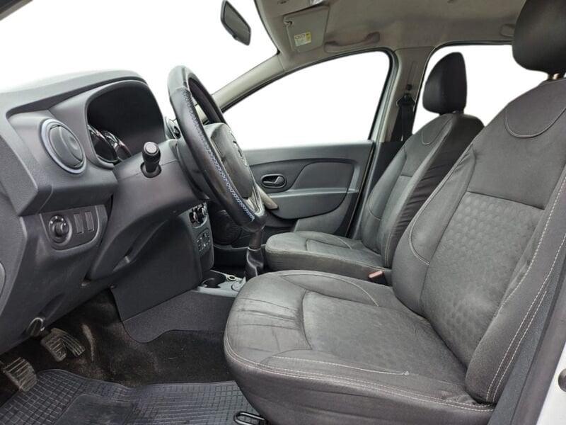 Dacia Sandero 1.2 75CV