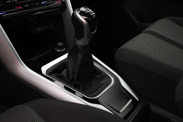 VOLKSWAGEN T-Roc 2.0 TDI SCR Life PREZZO NETTO