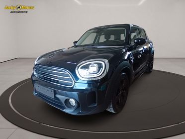Mini Cooper D Countryman 1.5 One Business