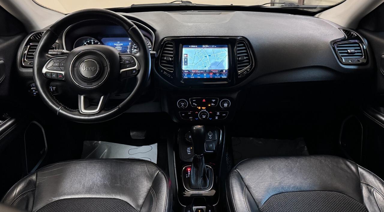 Jeep Compass 2.0 Multijet II aut. 4WD Opening Edition