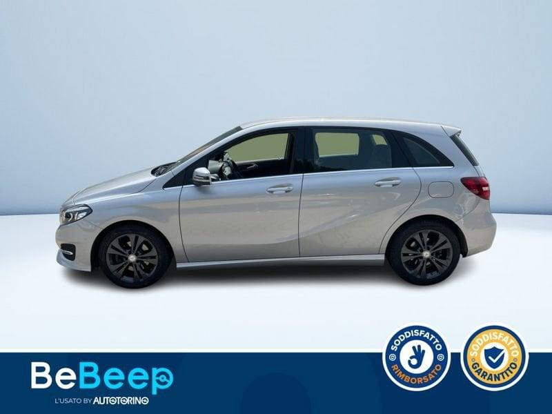 Mercedes-Benz Classe B B 200 D SPORT NEXT AUTO