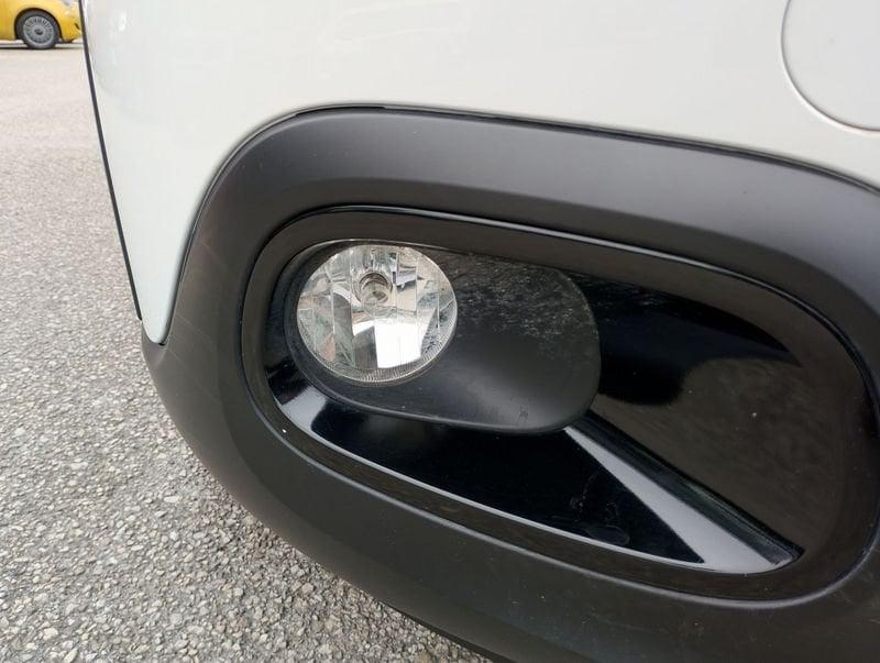 Citroën C3 1.2 PureTech 82cv Exclusive