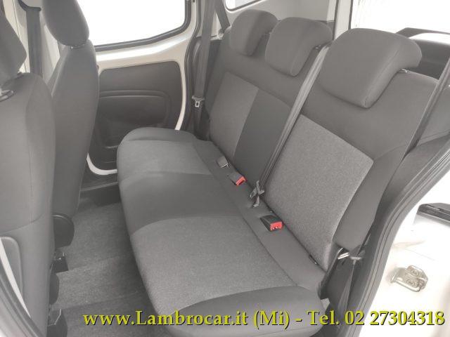 FIAT Qubo 1.3d 80 CV Easy OK NEOPATENTATI euro 6