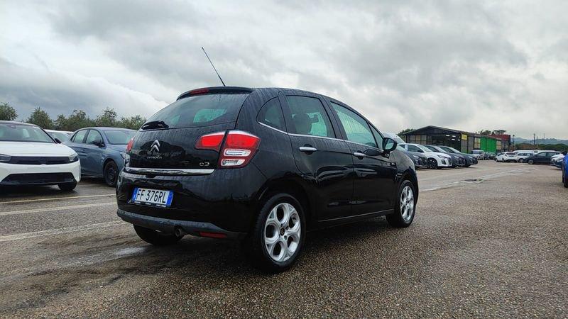 Citroën C3 BlueHDi 75 Monna Lisa