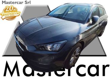 SEAT Leon SW 2.0 TDI 150cv STYLE DSG - GS020DW