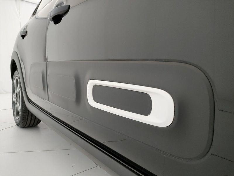 Citroën C3 C3 BlueHDi 75 S&S Feel