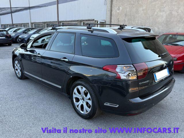 CITROEN C5 2.0 HDi 140 Business Tourer