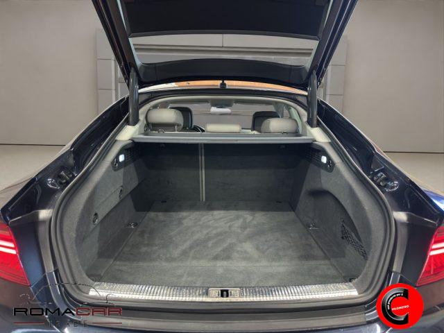 AUDI A7 SPB 3.0 TDI 272 CV quattro S tronic Business