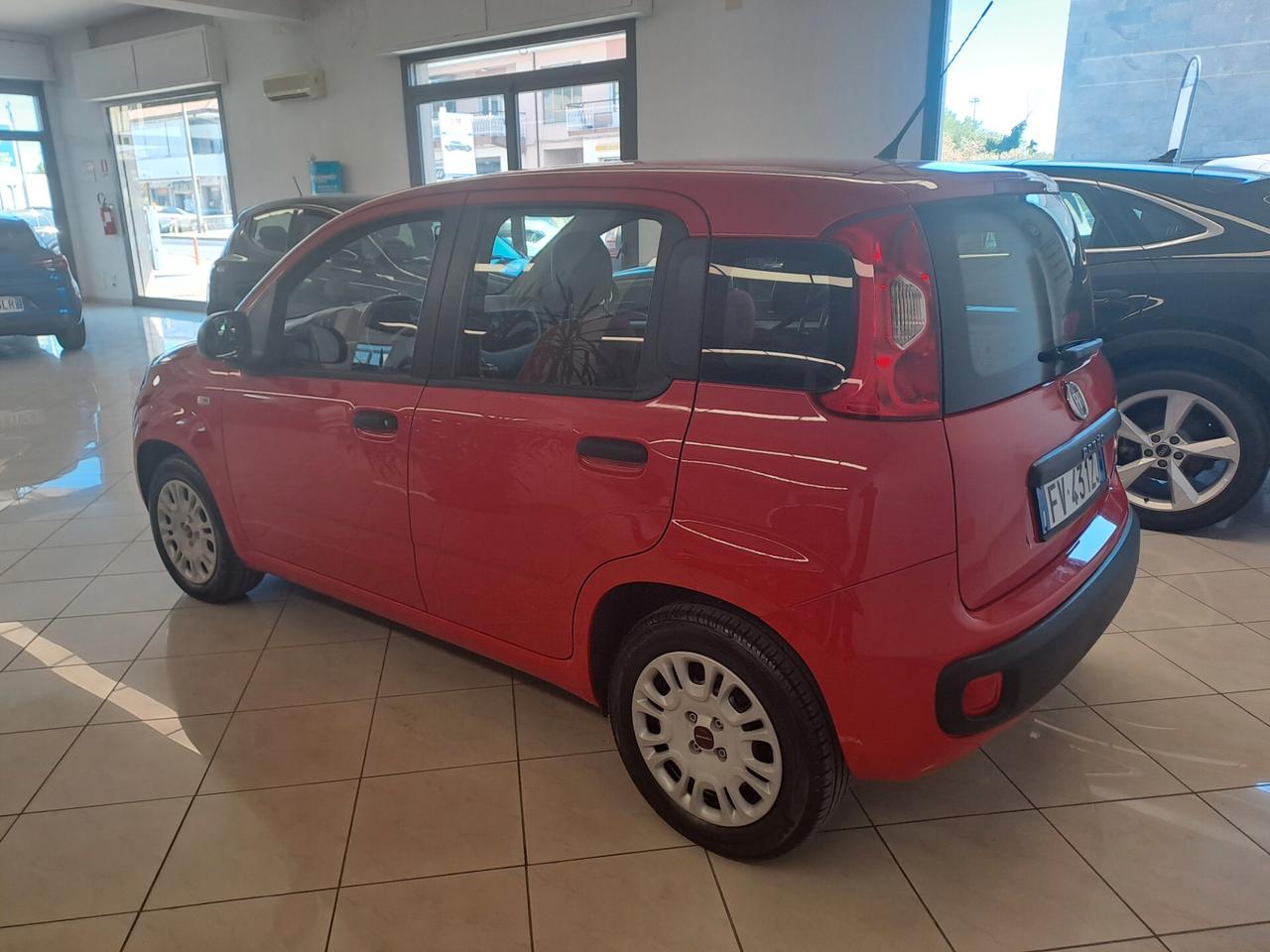 Fiat Panda 1.2 EasyPower Easy