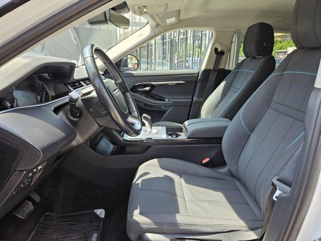 LAND ROVER Range Rover Evoque 2.0D I4-L.Flw 150CV AWD Aut