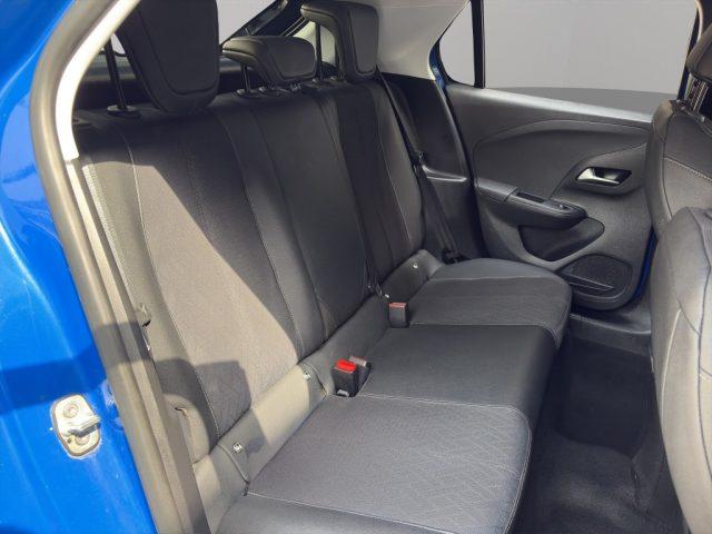 OPEL Corsa 1.2 elegance 75 cv