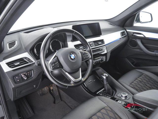 BMW X1 xDrive25e xLine Auto