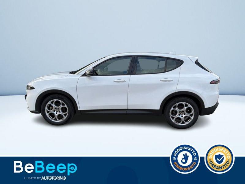 Alfa Romeo Tonale 1.6 SUPER 130CV TCT6
